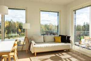 Sarvvik Golf and Lakeside Apartment