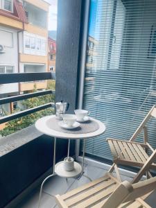 DM cozy loft