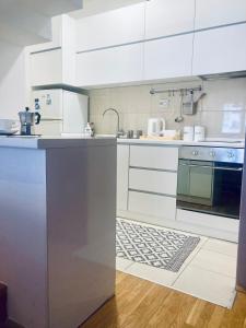 DM cozy loft