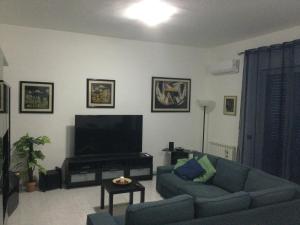 Elegante Appartamento Palermo