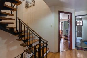 California Home at Marcon Suites