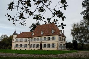 B&B / Chambres d'hotes Chateau De Werde : photos des chambres