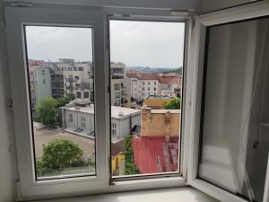 Zizkov Stay - Close to Center