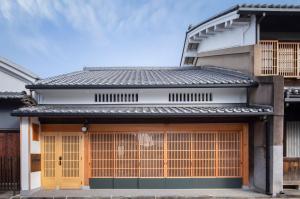 時富 Tokitoyo 岸和田城 旧紀州街道沿いの古民家