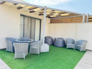 Studio Vilette Sodic Fully Furnished Open View 2E-53