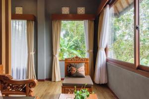 Calma Coliving at Jatiluwih, Bali