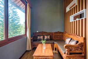 Calma Coliving at Jatiluwih, Bali