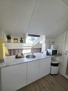 Cosy sous les toits - Nice Gare - 2 pers