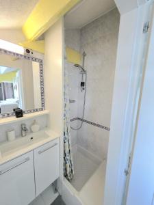 Cosy sous les toits - Nice Gare - 2 pers