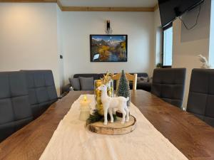 Koperkowe Domki Zakopane