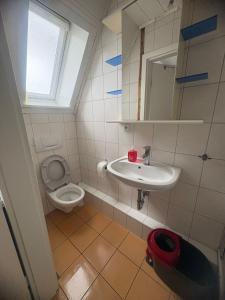 Monteurwohnung mit Parkplatz - Besigheim