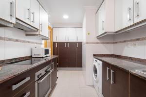 Encantador apartamento en la playa