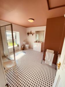 Cashel town house 4 bed