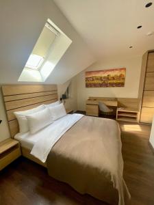 Pećina Stroga - Bjelica Winery Rooms