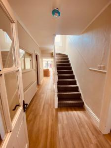 Cashel town house 4 bed