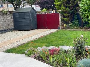 Cashel town house 4 bed