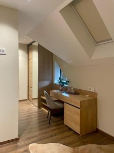 Pećina Stroga - Bjelica Winery Rooms