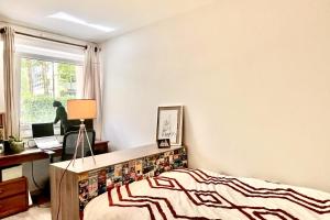 Charming Apartment Buttes-Chaumont