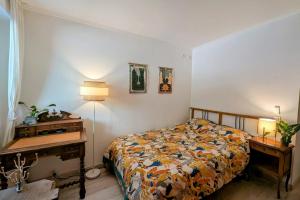 Charming Apartment Buttes-Chaumont