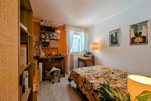 Charming Apartment Buttes-Chaumont