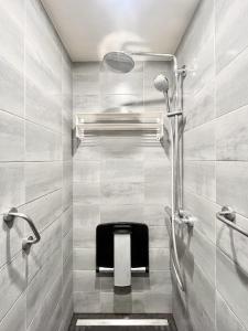 Charming Apartment Buttes-Chaumont