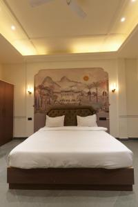 Unplanned Hostel Udaipur