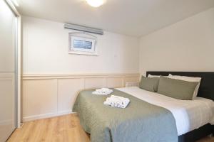 Family Stay Zandvoort - Free parking