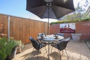 Family Stay Zandvoort - Free parking