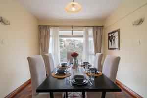 Riara Ravine Apartments