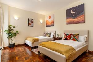 Riara Ravine Apartments