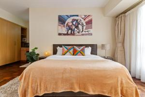 Riara Ravine Apartments