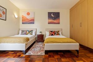 Riara Ravine Apartments