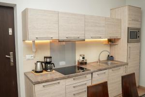 Apartament City Center Familijny