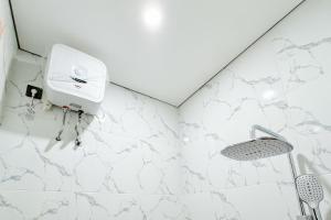 Urbanview Hidayah Living Syariah Balekambang Manahan