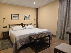 Hosteria Picos De Europa