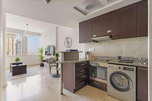 Silkhaus Vacation Homes Gallery Studio at Sky Gardens in DIFC