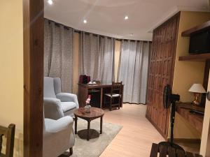 Hosteria Picos De Europa