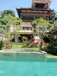 Villa Luca - Ubytování bez kategorie ve městě Munggu