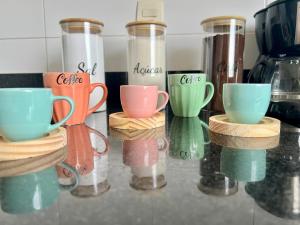 Garvey 1123 Studio Ponte JK By Hospede Fácil