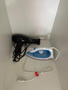 Garvey 1123 Studio Ponte JK By Hospede Fácil