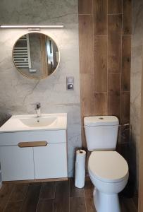 Apartamenty Jodłowa