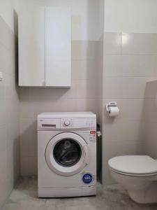 Sopocki Apartament Okrzei VIII