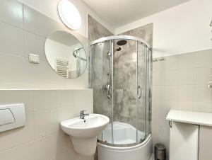 Sopocki Apartament Okrzei VIII