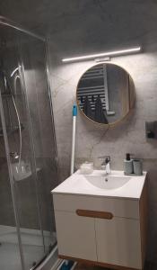 Apartamenty Jodłowa