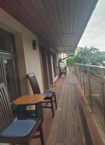 Apartamenty Jodłowa