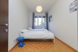 Stile e comfort vicino Arco Della Pace Metro M5