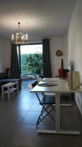 JD Suite Apartment near Ferrari