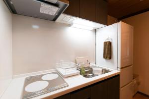 つばめの家鶴橋 Tsubame House Tsuruhashi