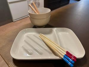 つばめの家鶴橋 Tsubame House Tsuruhashi