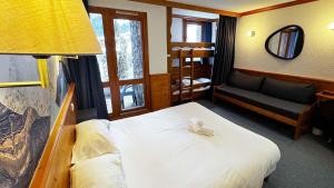 Villages Clubs du Soleil - VALMOREL